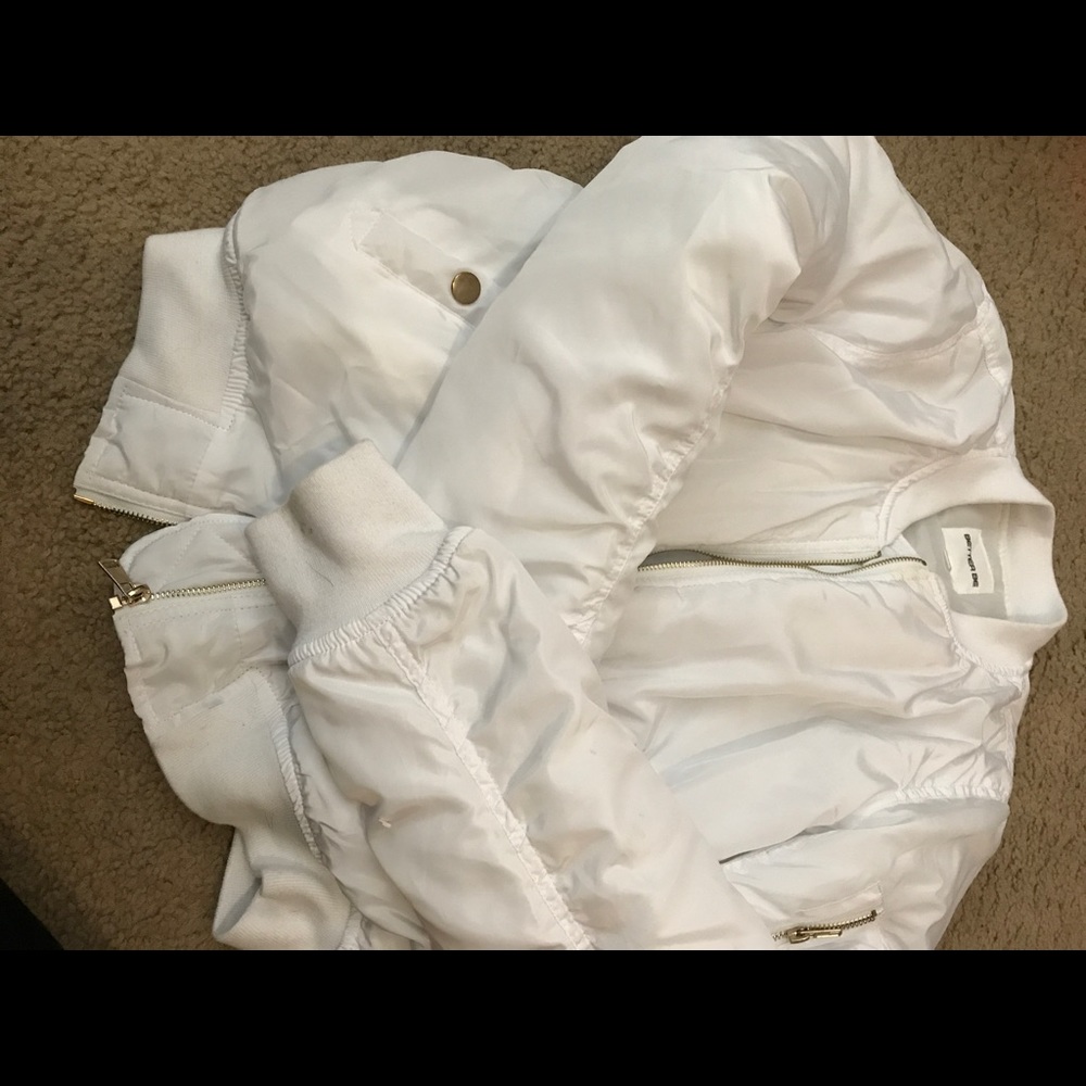 Bomber jacket - Picture 4 of 4